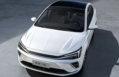 最新一批免购置税新能源车出炉 四款续航超500公里车型值得关注