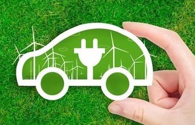 上汽集团 新能源汽车产品高质量发展的实践与启示