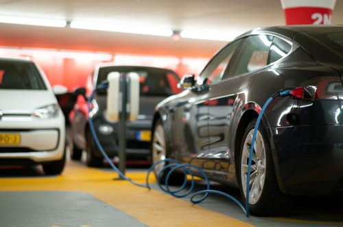 产能扩建、目标调高，有多少车企能跨过2025年的新能源车“生死线”？
